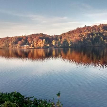 Portsonachan Hotel & Lodges 달말리 외부 사진