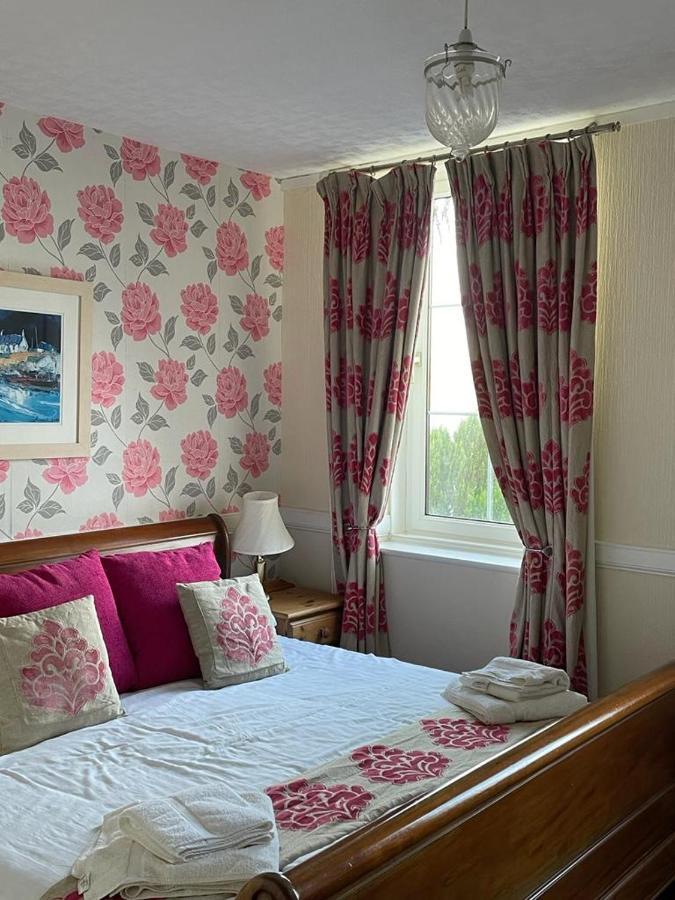 Portsonachan Hotel & Lodges 달말리 외부 사진