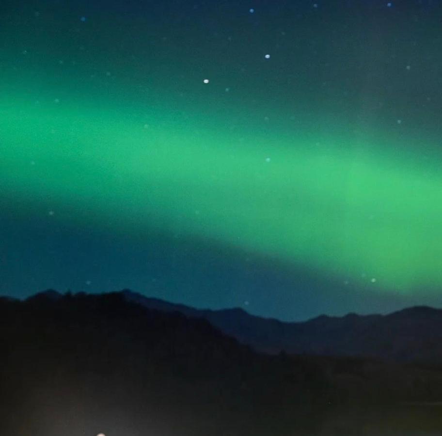 Portsonachan Hotel & Lodges 달말리 외부 사진